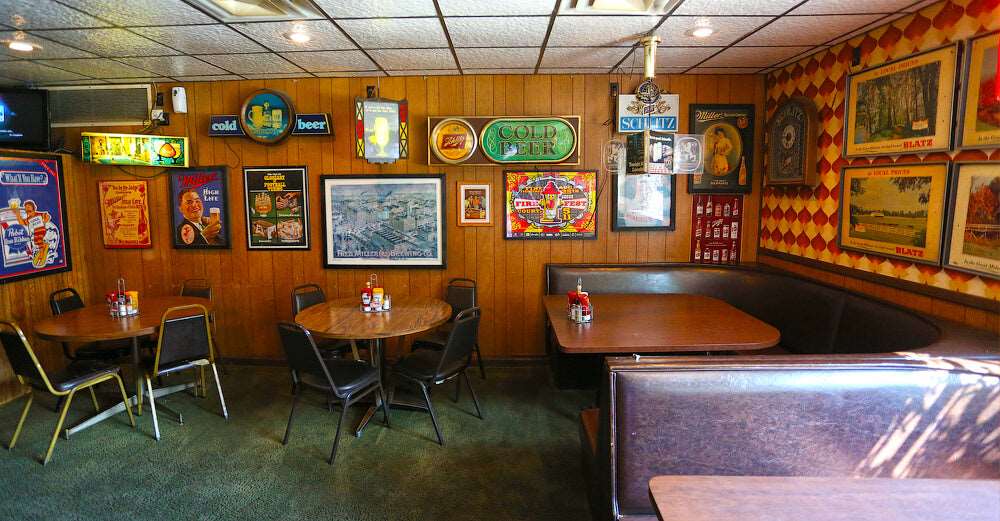 Highlife Lounge