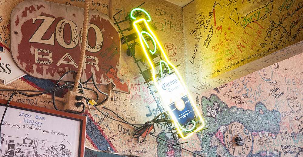 Zoo Bar