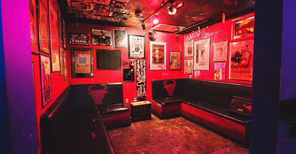 The Matador Bar & Grill