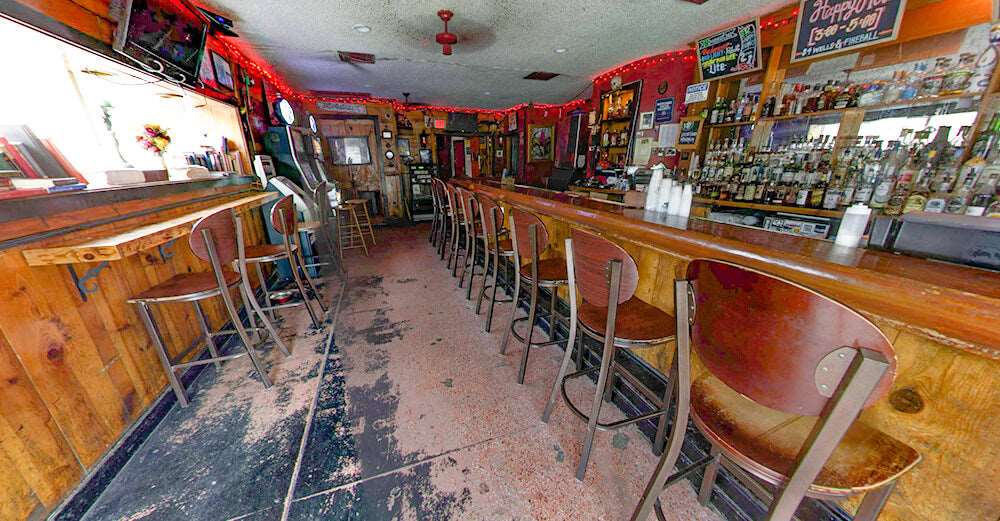 Voodoo Lounge