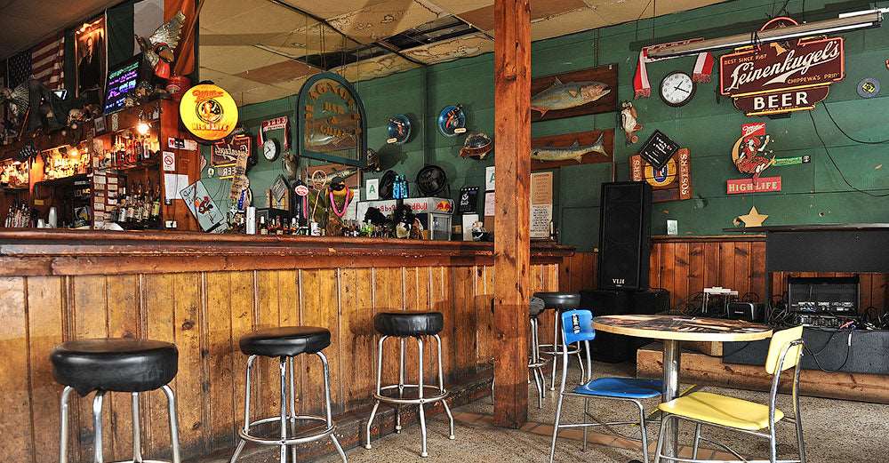 Magnolia Bar & Grill