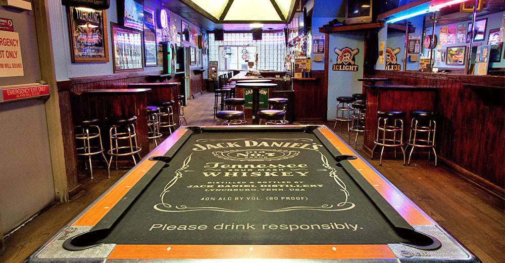 Jack's Bar