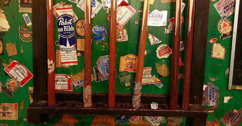 Midtown Billiards