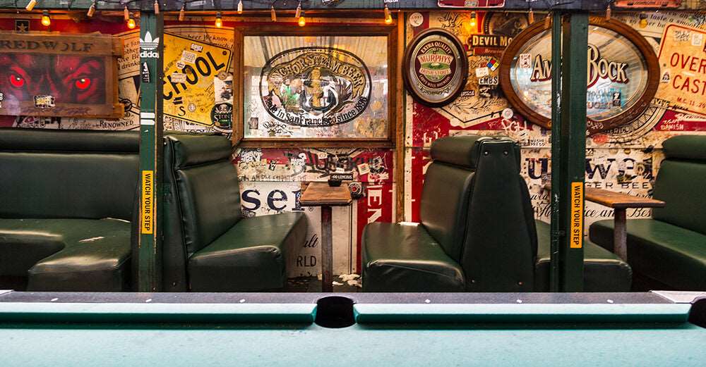 Goat Hill Tavern