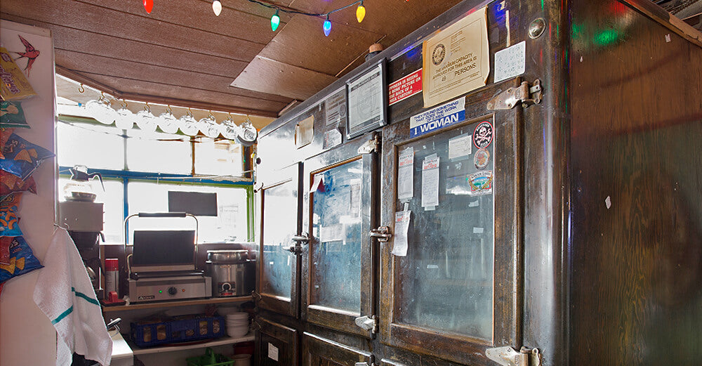 The Slammer Tavern
