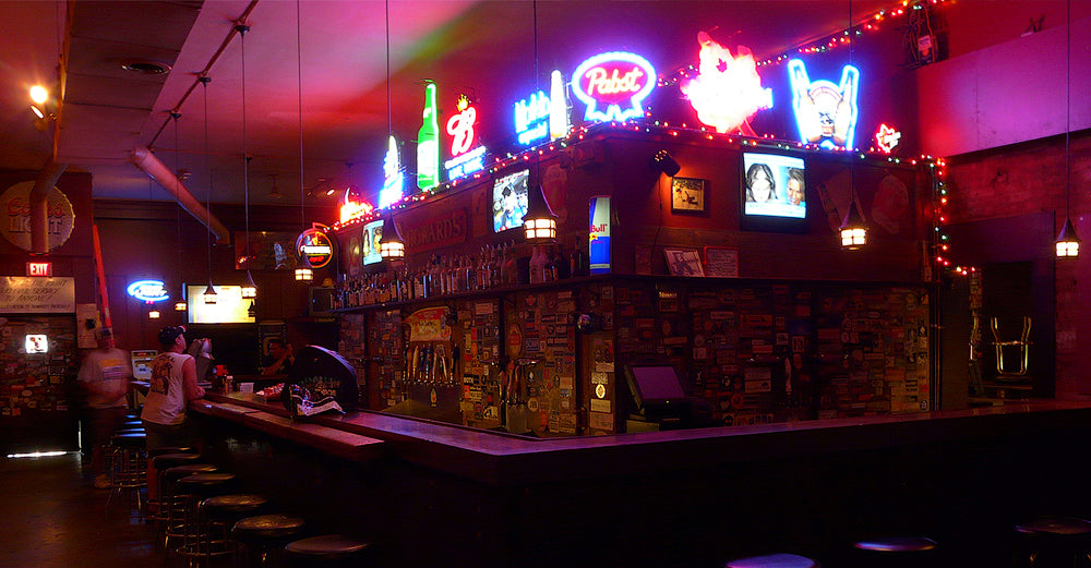 Howard's Club H