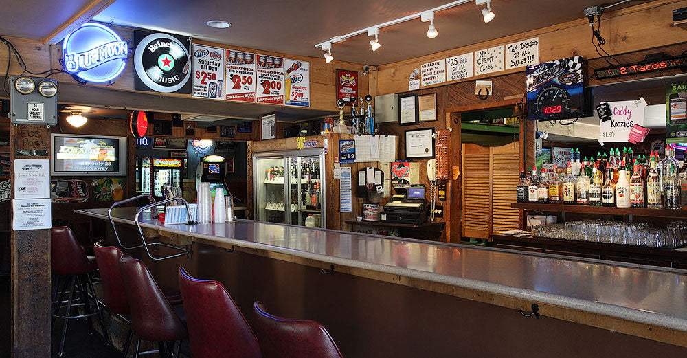 Caddy Shack Bar & Grill