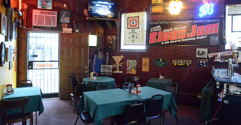 Kudzu's