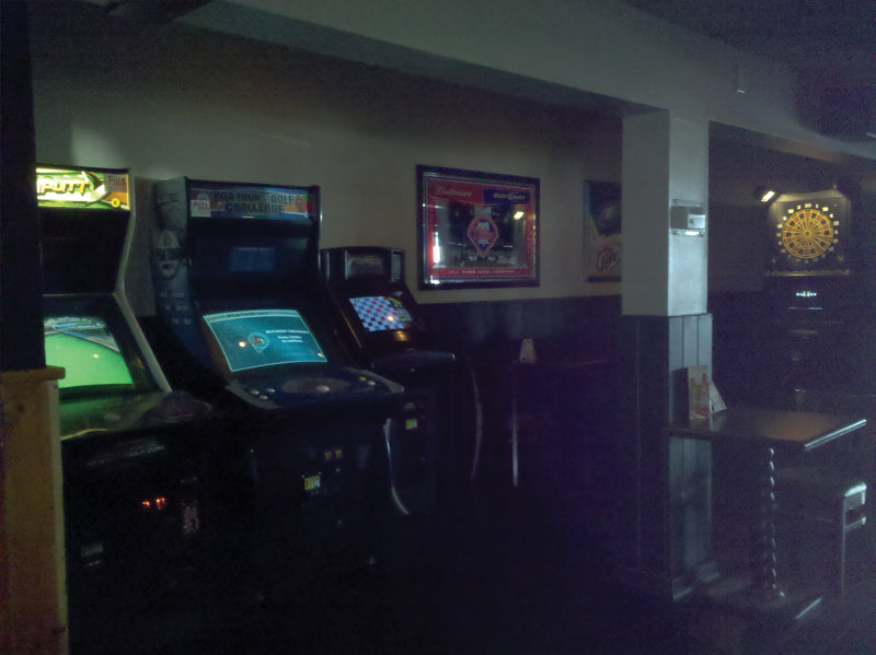 Connie Mac's Irish Pub