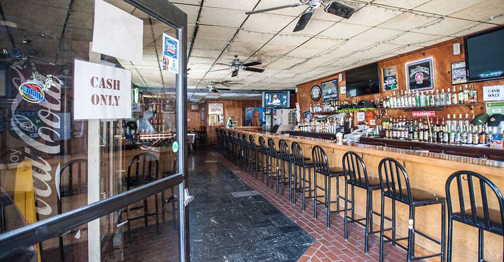 Bob Inn Chicago Illinois interior