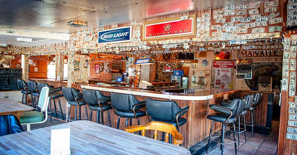 Manatee Pub