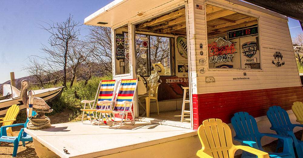 Cleator Bar & Yacht Club