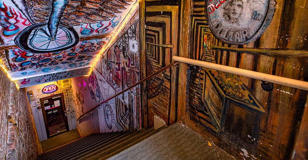 Silver Dollar Saloon