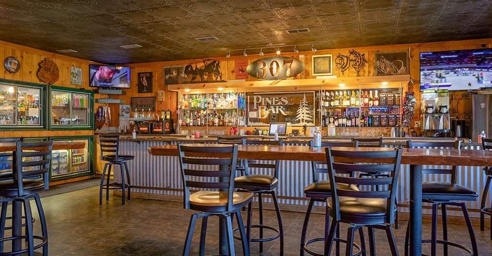 Pines Bar