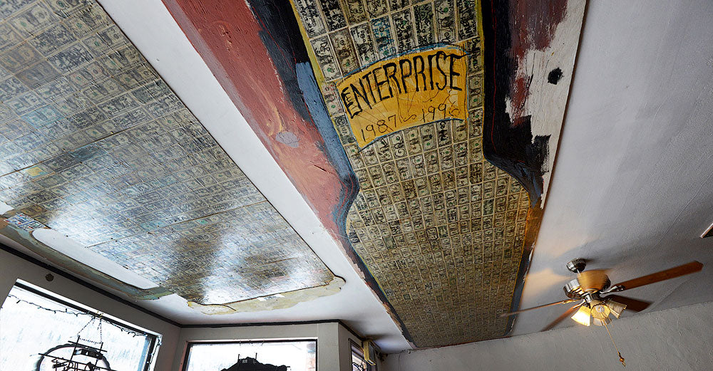 Enterprise Bar & Grill