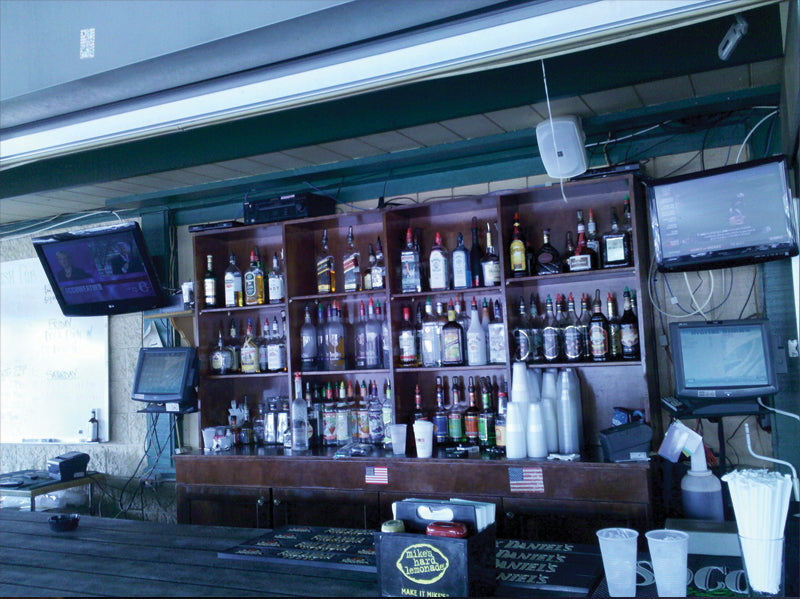 Connie Mac's Irish Pub
