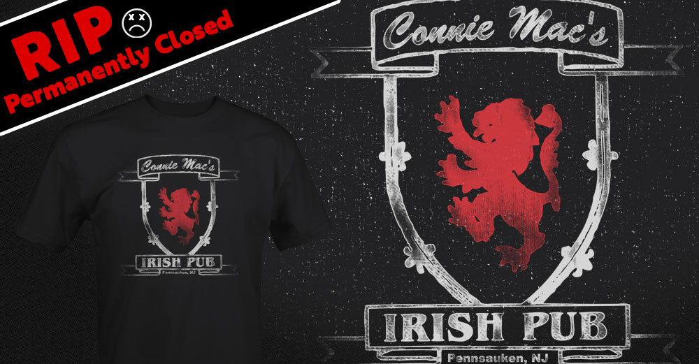 Connie Mac's Irish Pub
