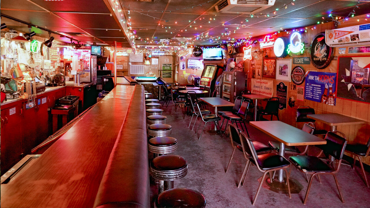 Deep Eddy's Cabaret