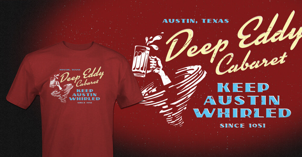 Deep Eddy's Cabaret