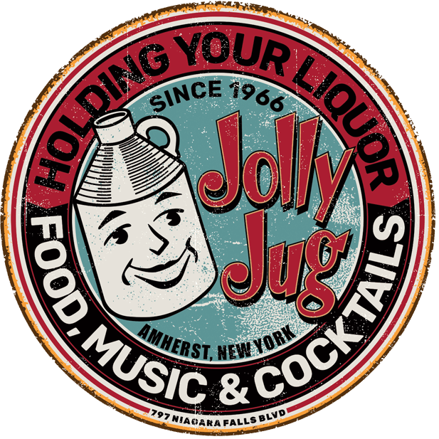 Jolly Jug