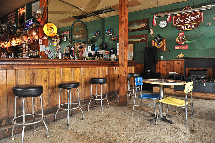 Magnolia Bar