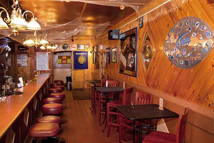 Pic-a-Lilli Pub