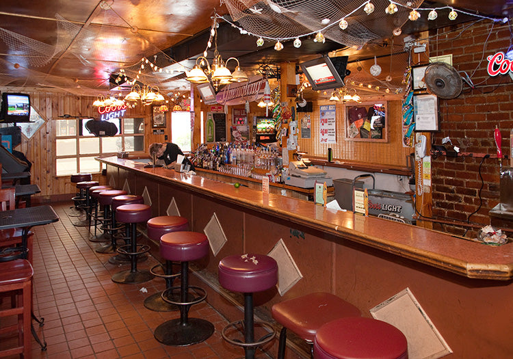 Pic-a-Lilli Pub
