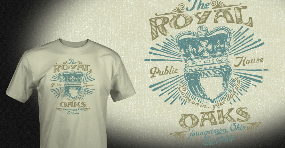 Royal Oaks Bar & Grill