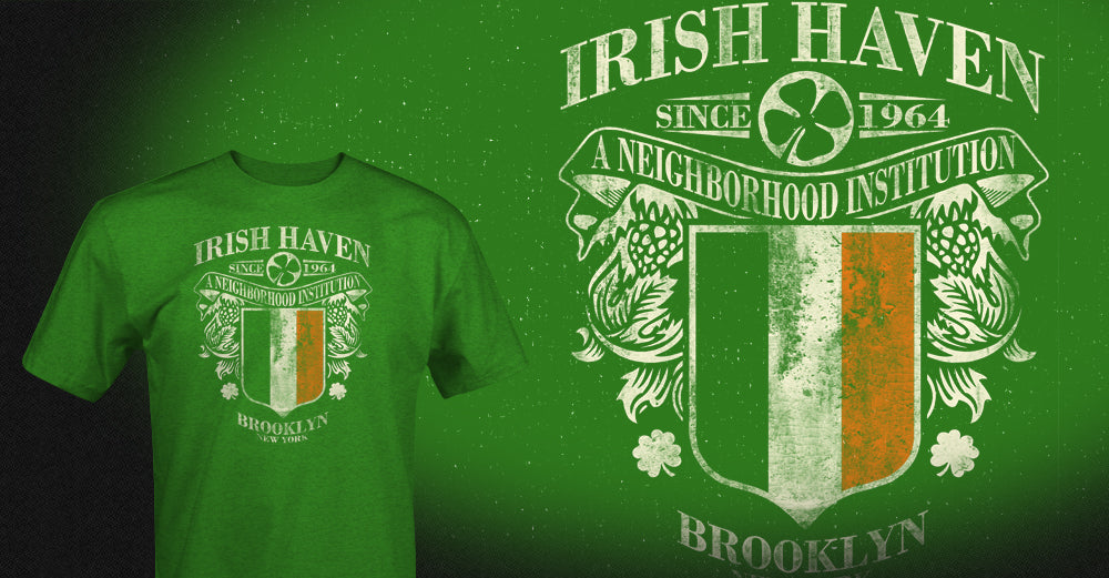 Irish Haven