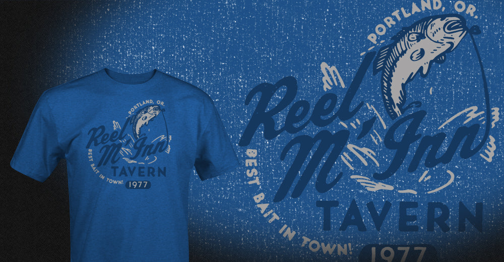 Reel M Inn