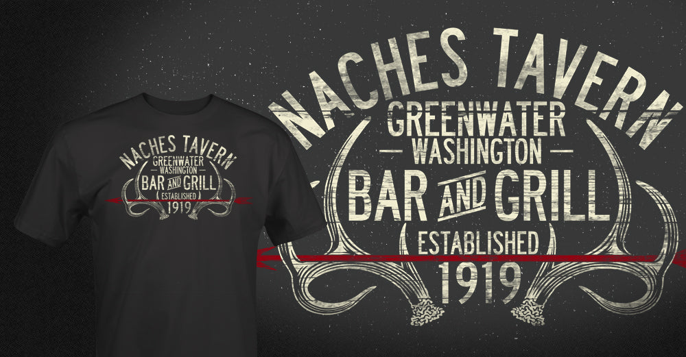 Naches Tavern