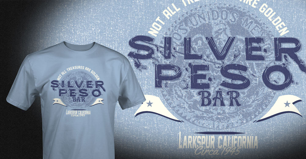 Dive Bar Shirt Club