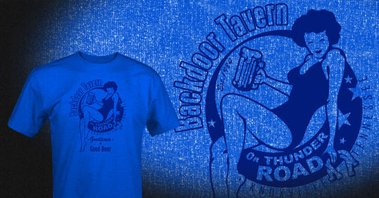 Back Door Tavern T-Shirt