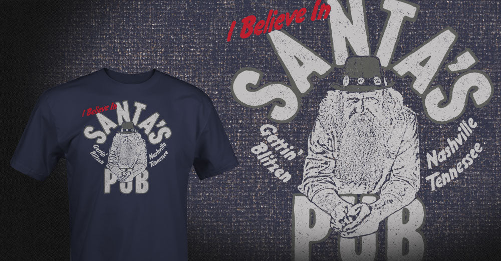 Dive Bar Shirt Club