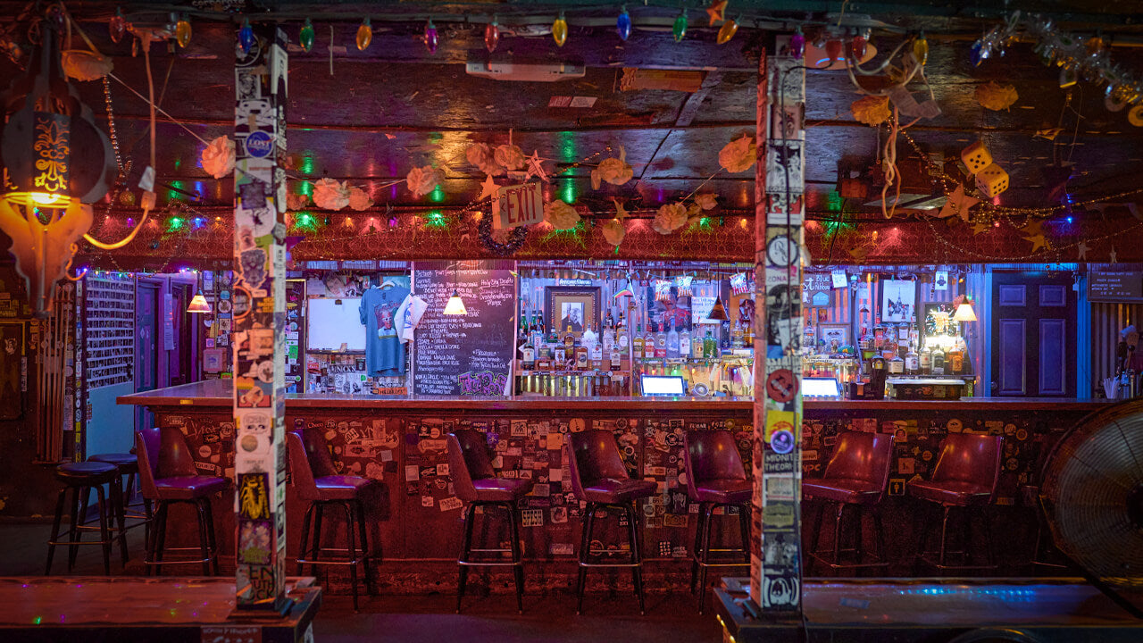 Tin Roof