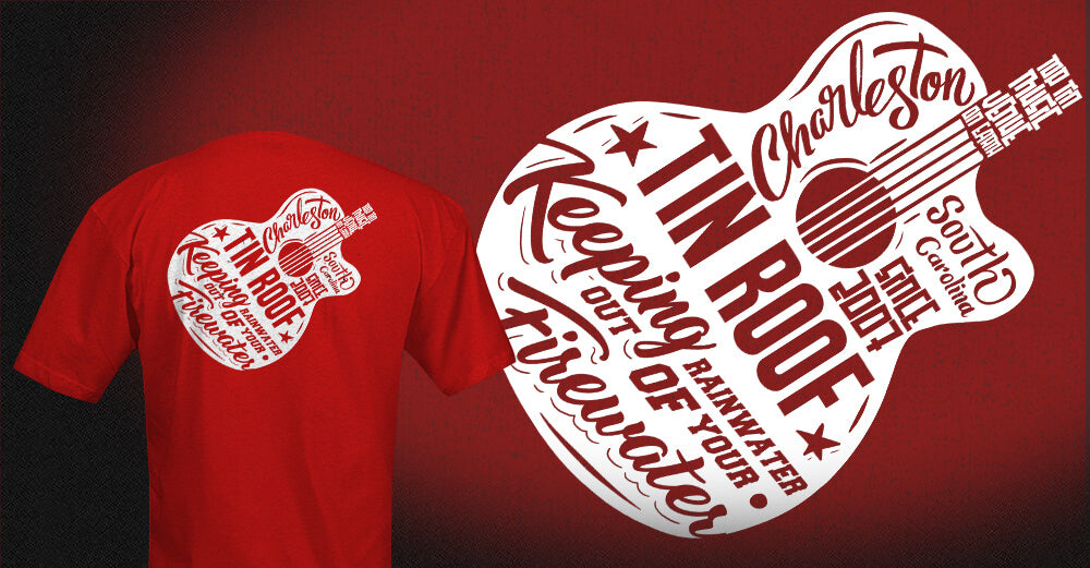 Tin Roof