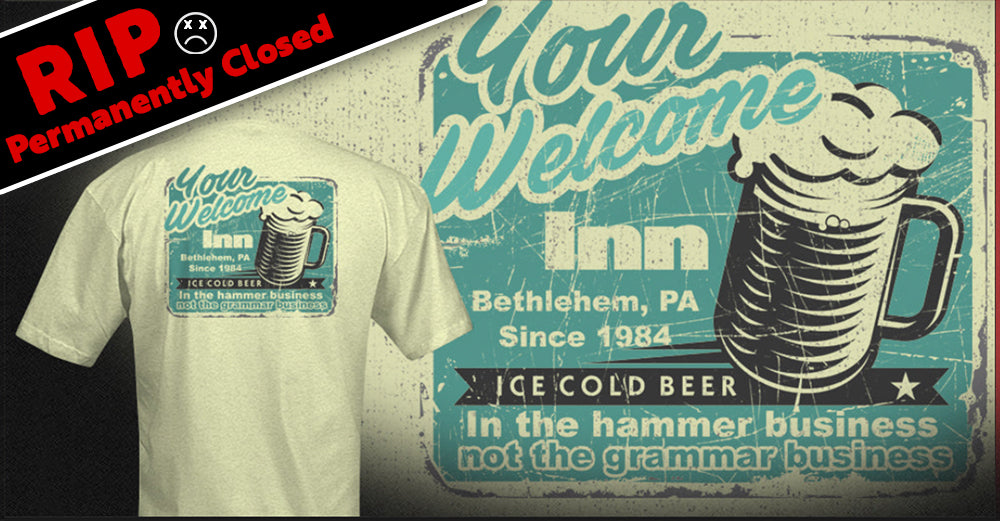 Your Welcome Inn