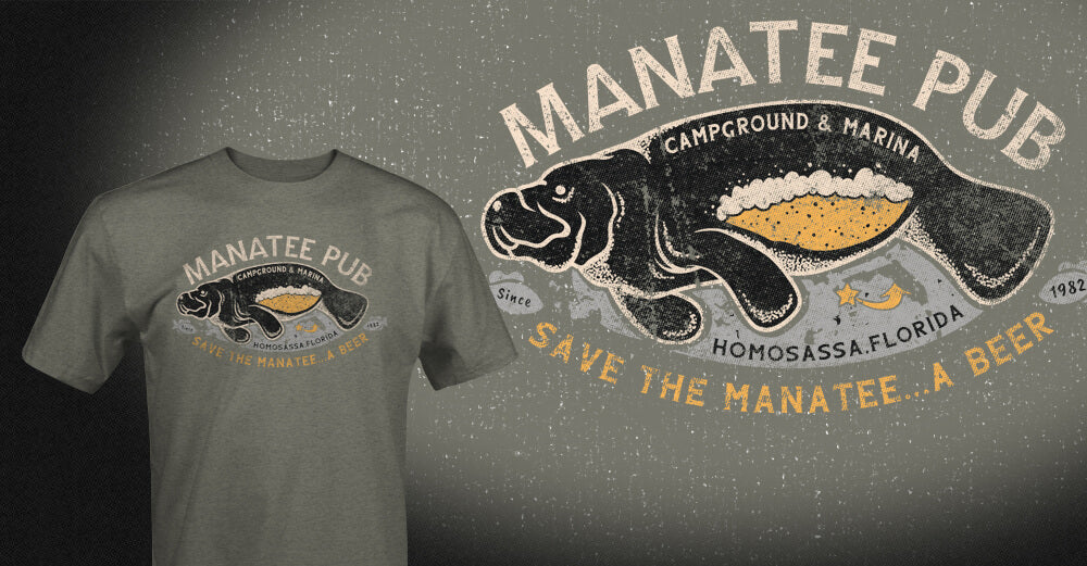 Manatee Pub