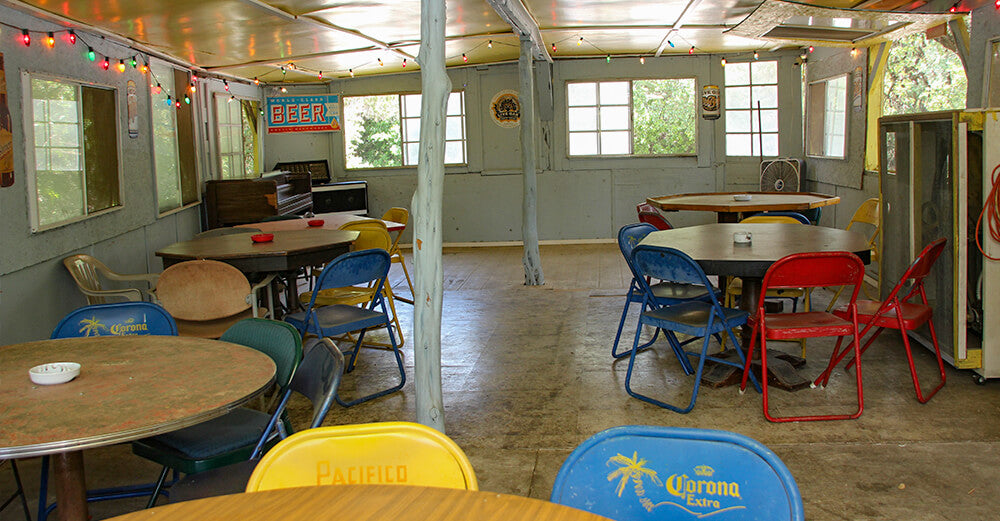 Dry Creek Cafe & Boat Dock