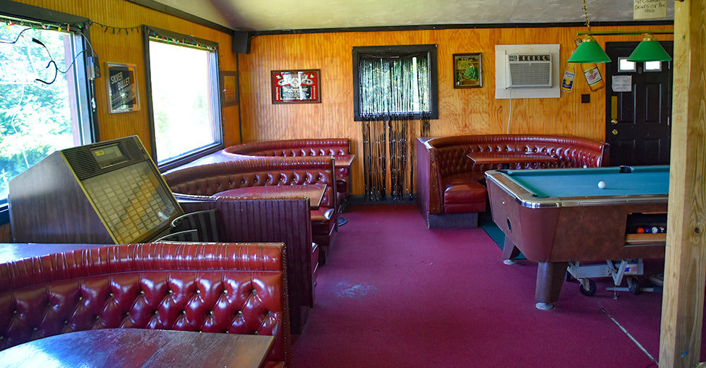 Troubadour Lounge and Park