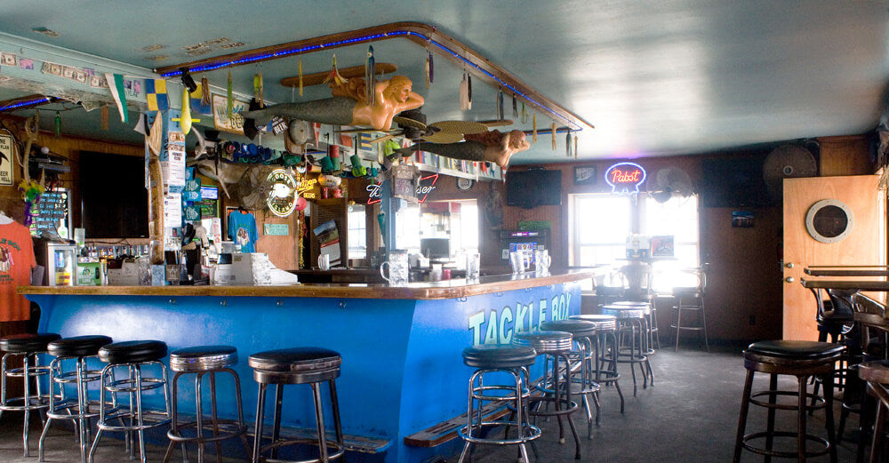 Tackle Box Tavern