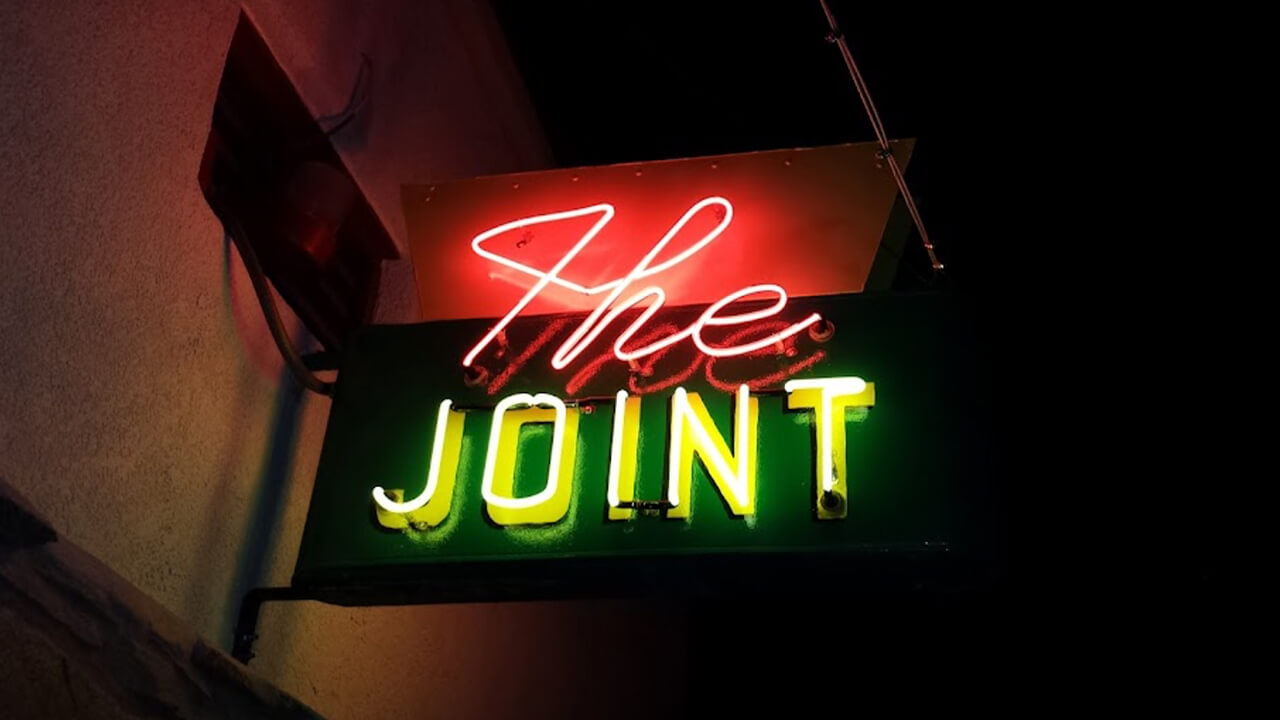 The Joint