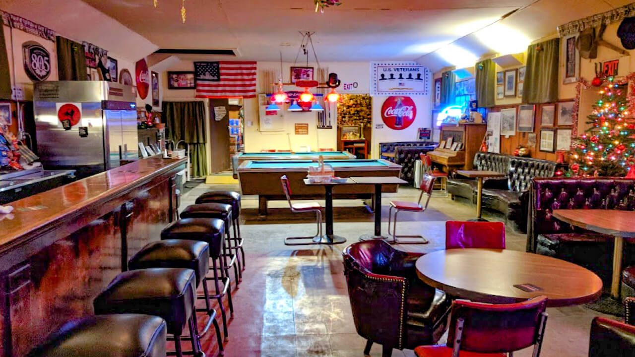 The Joint