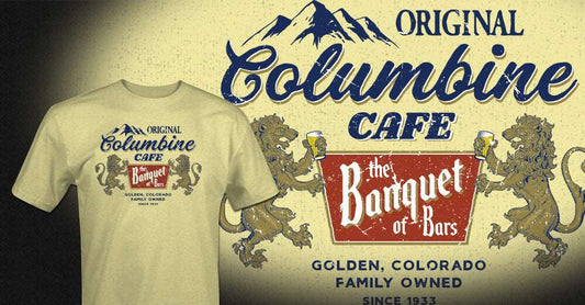 Columbine Cafe