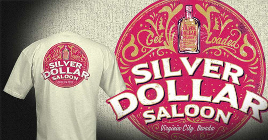 Silver Dollar Saloon