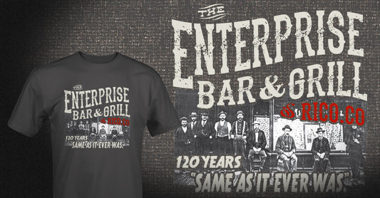 Enterprise Bar & Grill
