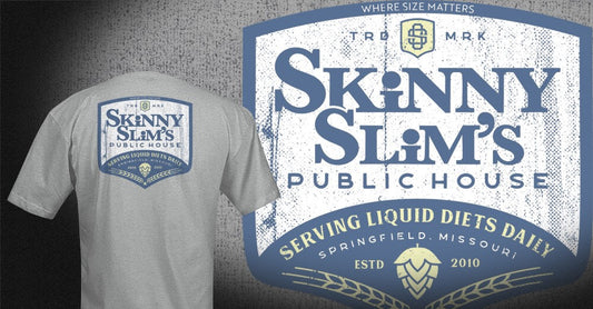 Skinny Slims Public House