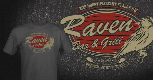 Raven Bar & Grill
