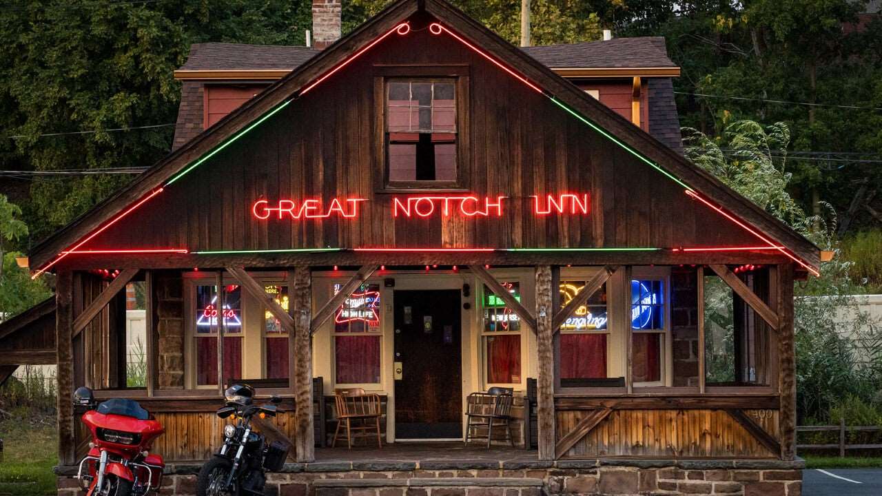 Great Notch Inn