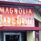 Magnolia Bar & Grill